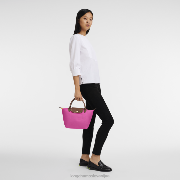 NR0N203 vrečke sladkarije ženske Longchamp originalna torbica le pliage