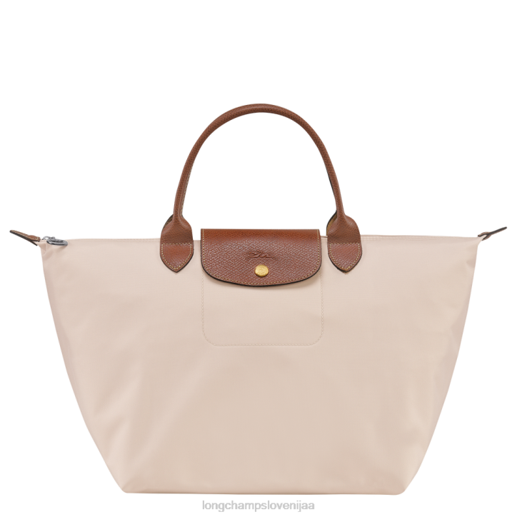 NR0N34 vrečke papir ženske Longchamp originalna torbica le pliage
