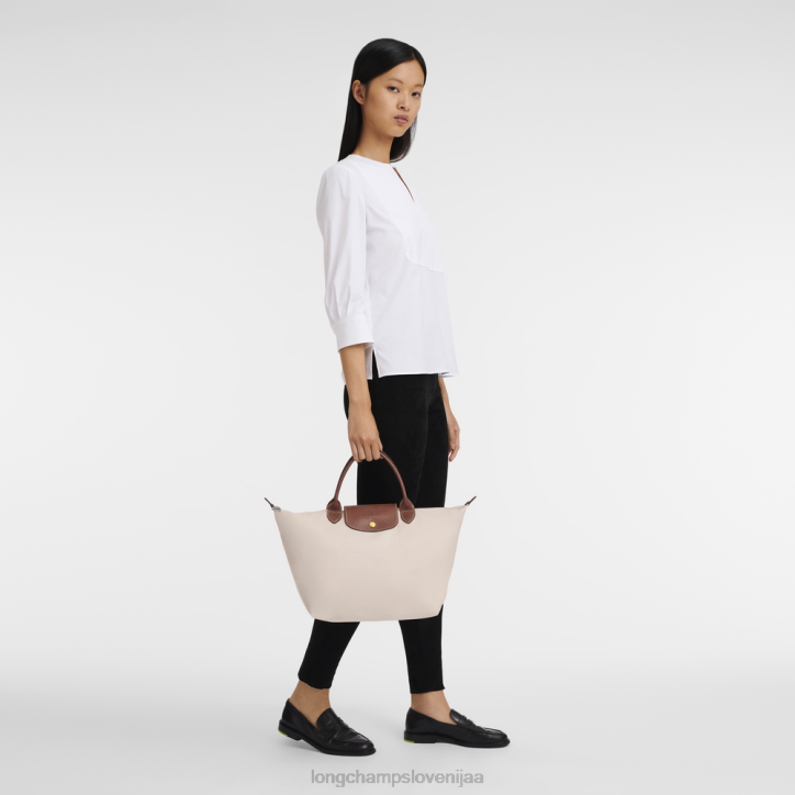 NR0N34 vrečke papir ženske Longchamp originalna torbica le pliage