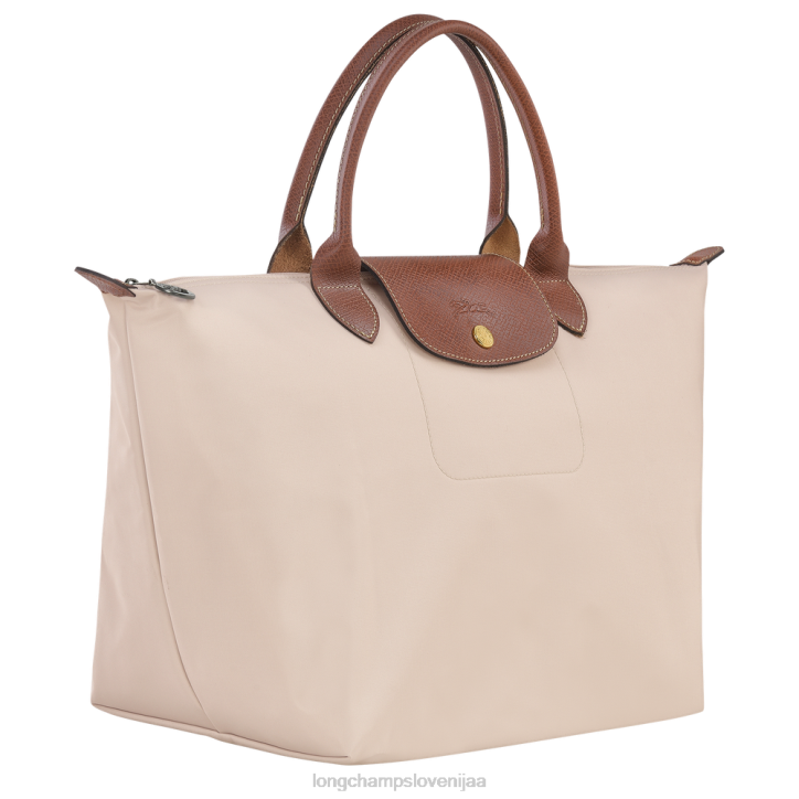 NR0N34 vrečke papir ženske Longchamp originalna torbica le pliage