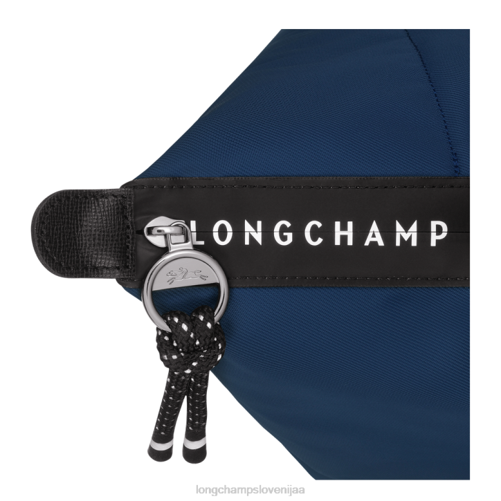 NR0N346 vrečke mornarica ženske Longchamp energetska torba le pliage