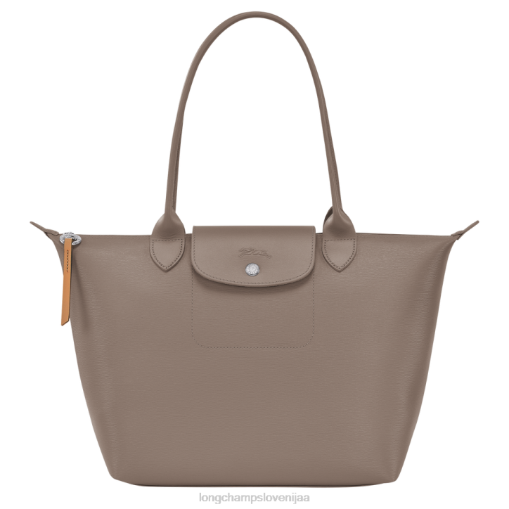 NR0N353 vrečke taupe ženske Longchamp mestna torba le pliage - Kliknite sliko za zapiranje