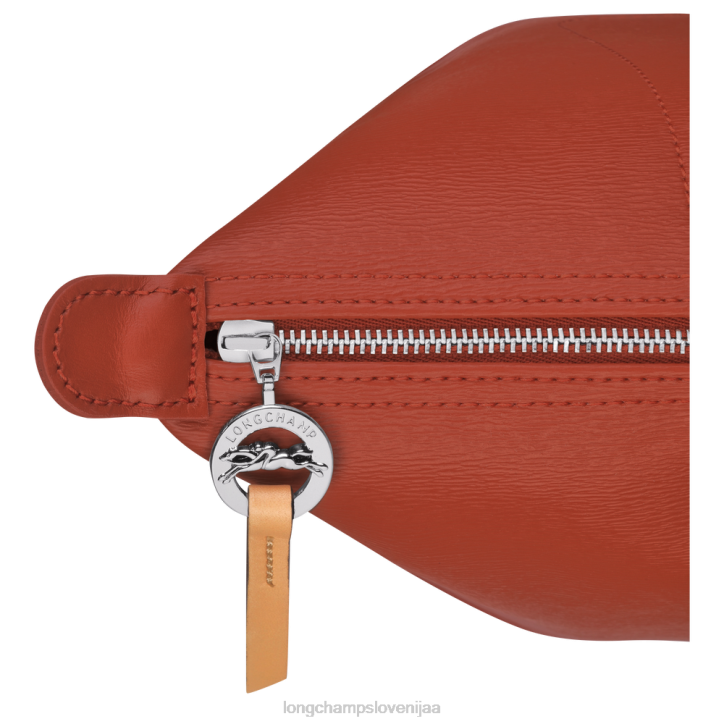 NR0N354 vrečke terakota ženske Longchamp mestna torba le pliage
