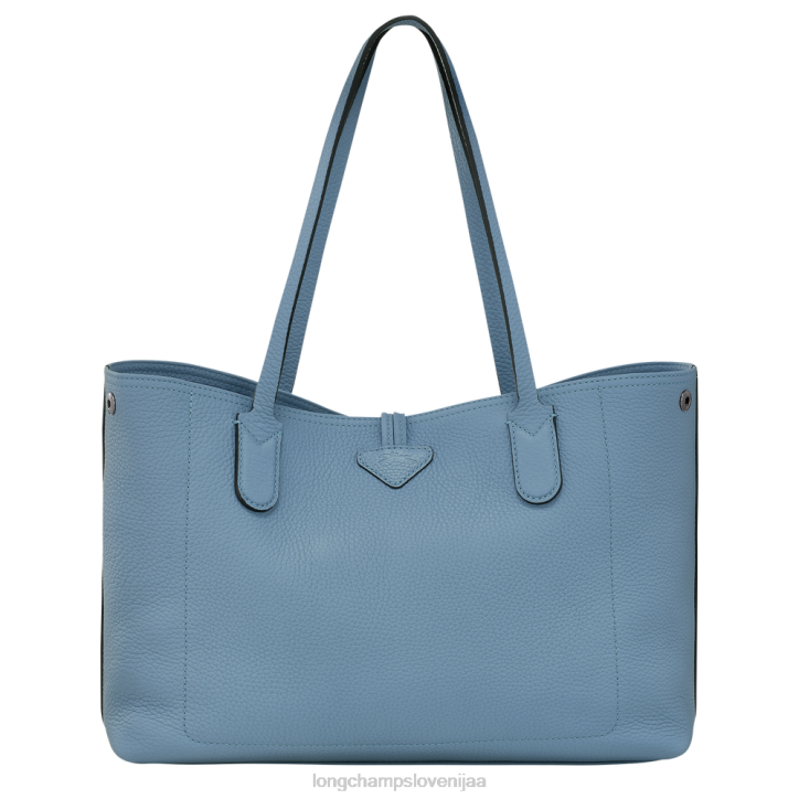 NR0N363 vrečke skrilavec ženske Longchamp torbica Roseau Essential