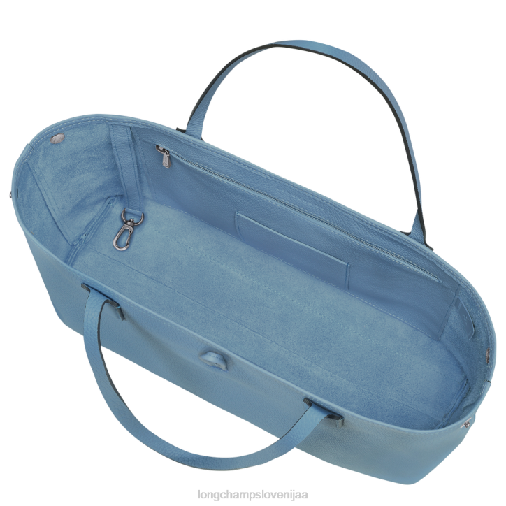 NR0N363 vrečke skrilavec ženske Longchamp torbica Roseau Essential