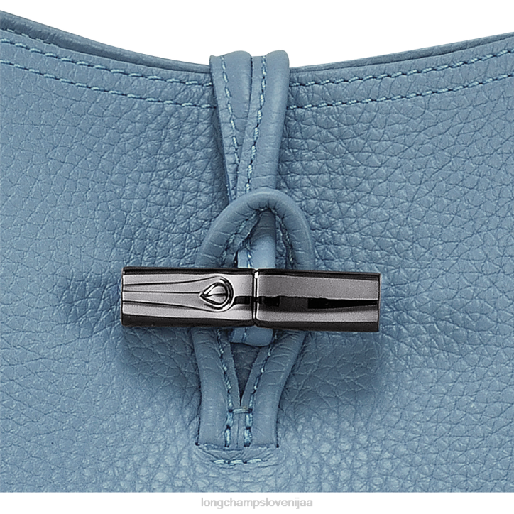 NR0N363 vrečke skrilavec ženske Longchamp torbica Roseau Essential