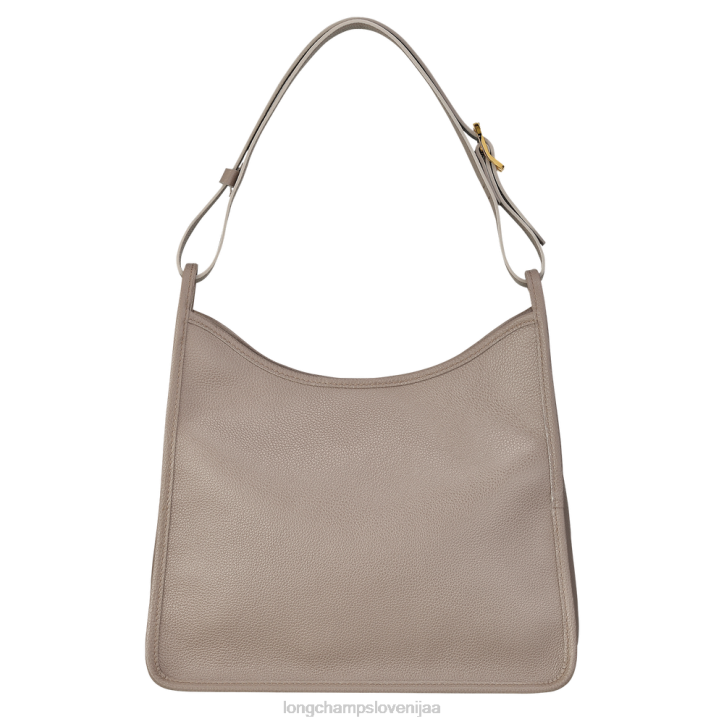 NR0N390 vrečke grlica ženske Longchamp le foulonne hobo torba