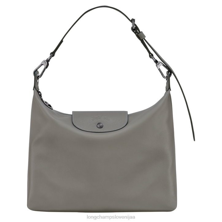 NR0N396 vrečke grlica ženske Longchamp le pliage xtra hobo torba