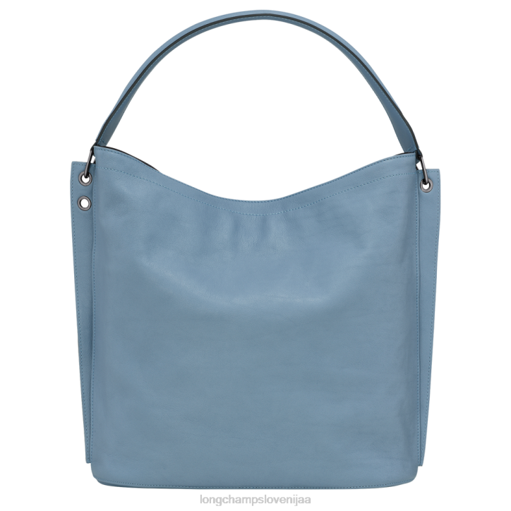 NR0N400 vrečke skrilavec ženske Longchamp 3d hobo torba