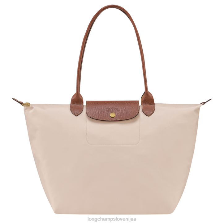 NR0N419 vrečke papir ženske Longchamp originalna torba le pliage