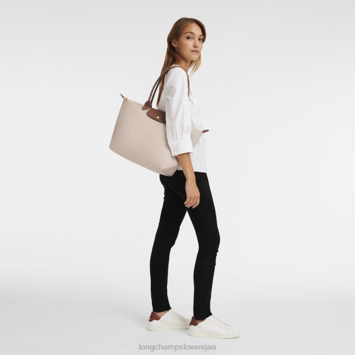 NR0N419 vrečke papir ženske Longchamp originalna torba le pliage