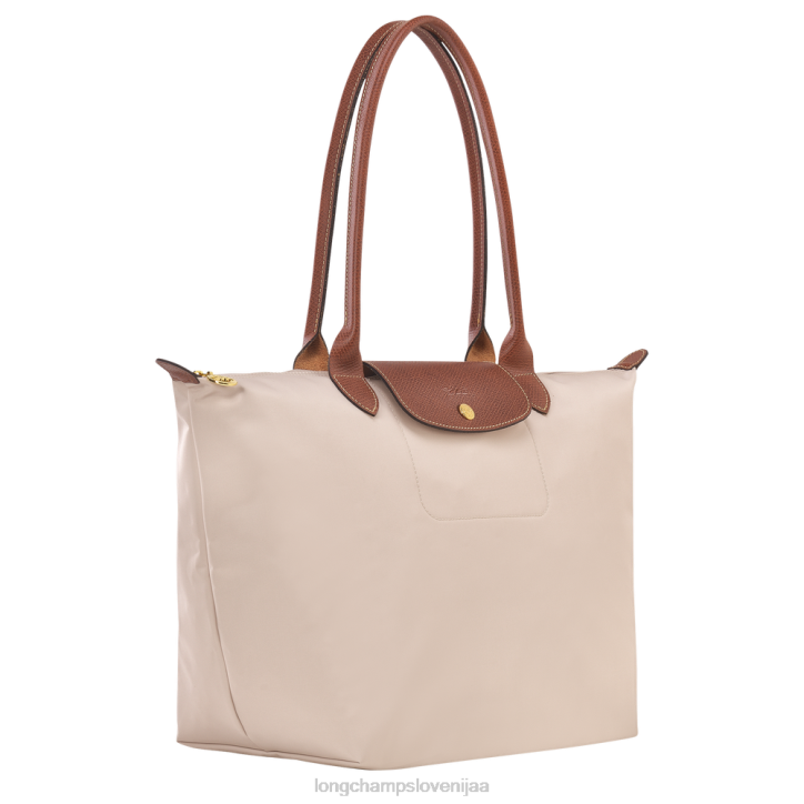 NR0N419 vrečke papir ženske Longchamp originalna torba le pliage