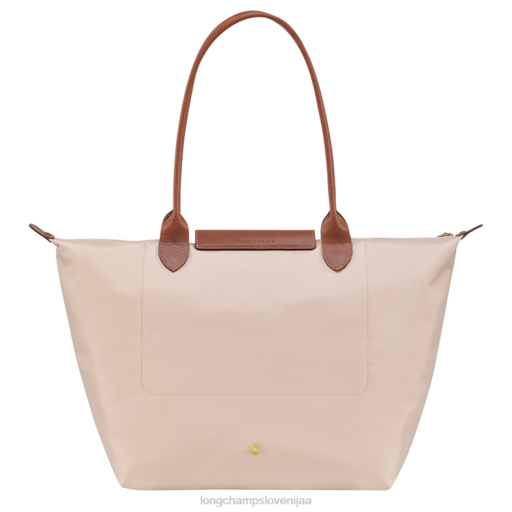 NR0N419 vrečke papir ženske Longchamp originalna torba le pliage