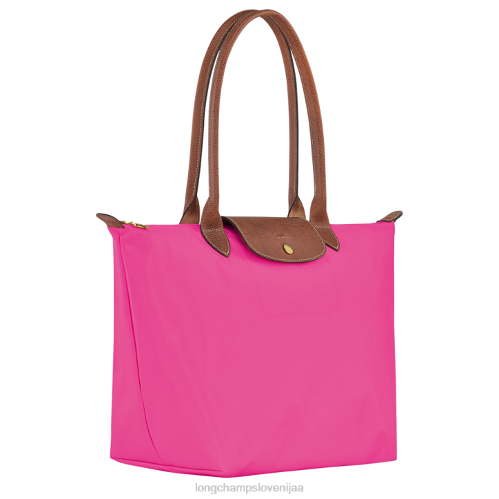 NR0N420 vrečke sladkarije ženske Longchamp originalna torba le pliage