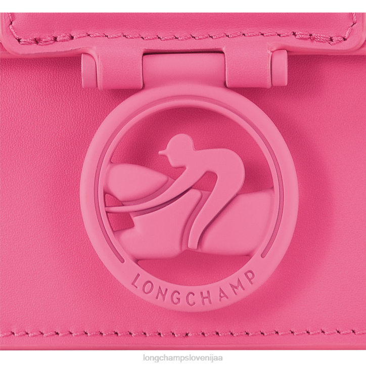 NR0N242 vrečke sladkarije ženske Longchamp box-trot torba za čez ramo