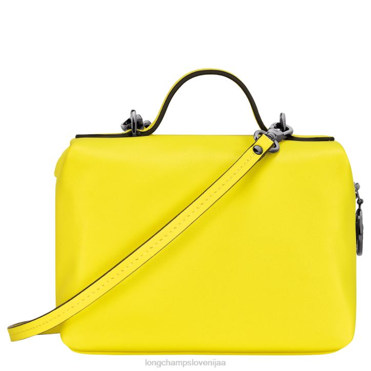 NR0N293 vrečke limona ženske Longchamp le pliage xtra vanity