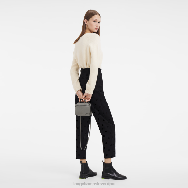 NR0N295 vrečke grlica ženske Longchamp le pliage xtra vanity