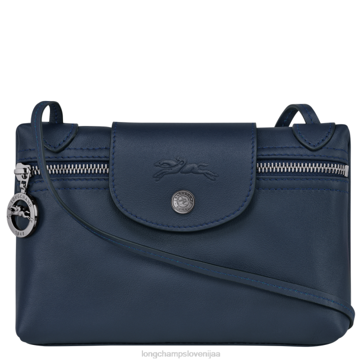 NR0N300 vrečke mornarica ženske Longchamp le pliage xtra torba za čez ramo
