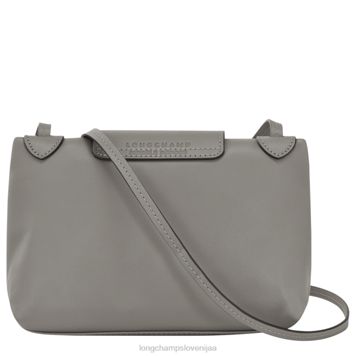 NR0N301 vrečke grlica ženske Longchamp le pliage xtra torba za čez ramo