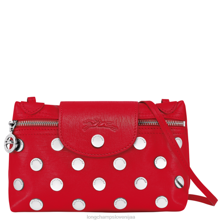 NR0N305 vrečke ljubezen ženske Longchamp le pliage xtra torba za čez ramo