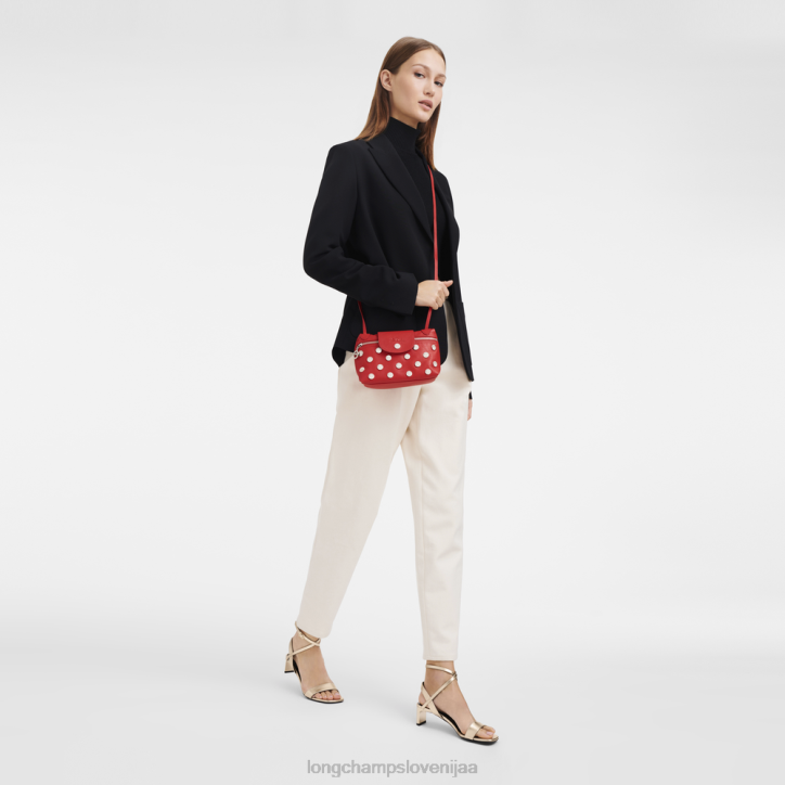 NR0N305 vrečke ljubezen ženske Longchamp le pliage xtra torba za čez ramo