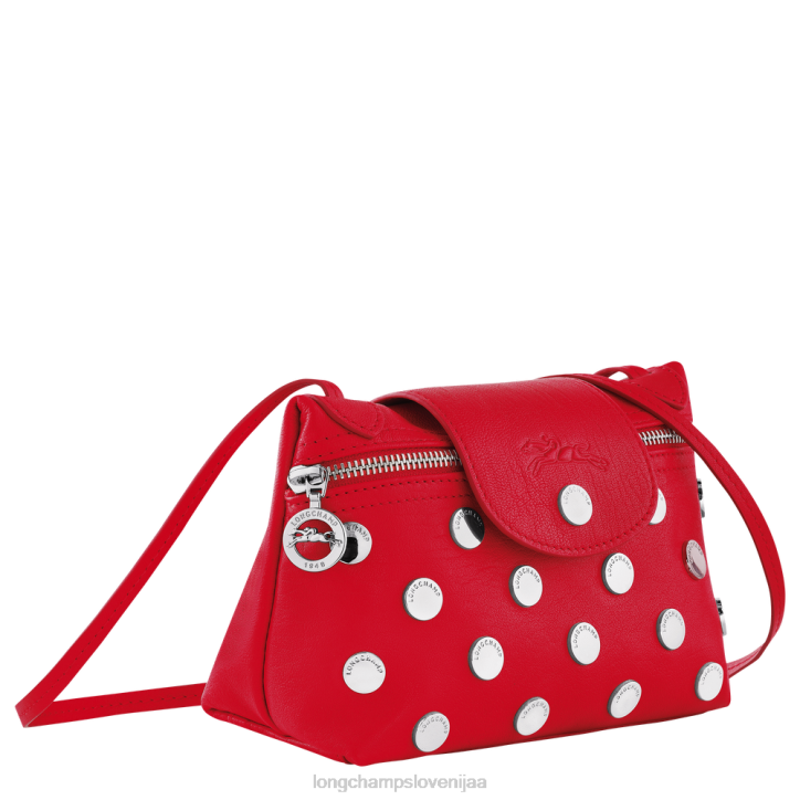 NR0N305 vrečke ljubezen ženske Longchamp le pliage xtra torba za čez ramo