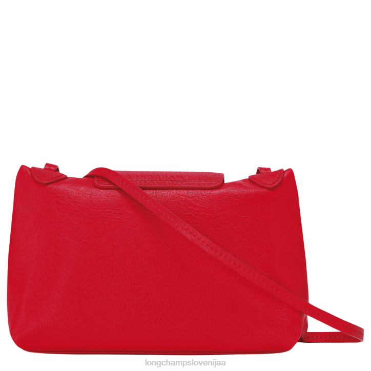 NR0N305 vrečke ljubezen ženske Longchamp le pliage xtra torba za čez ramo