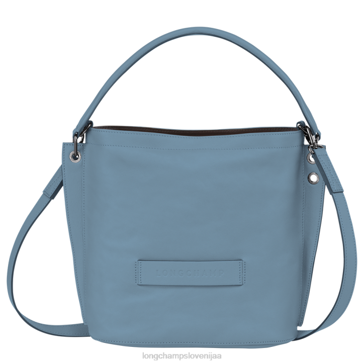 NR0N314 vrečke skrilavec ženske Longchamp 3d torba za čez ramo