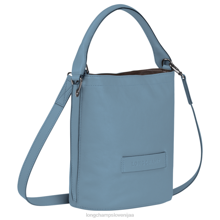 NR0N314 vrečke skrilavec ženske Longchamp 3d torba za čez ramo