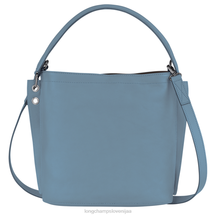 NR0N314 vrečke skrilavec ženske Longchamp 3d torba za čez ramo