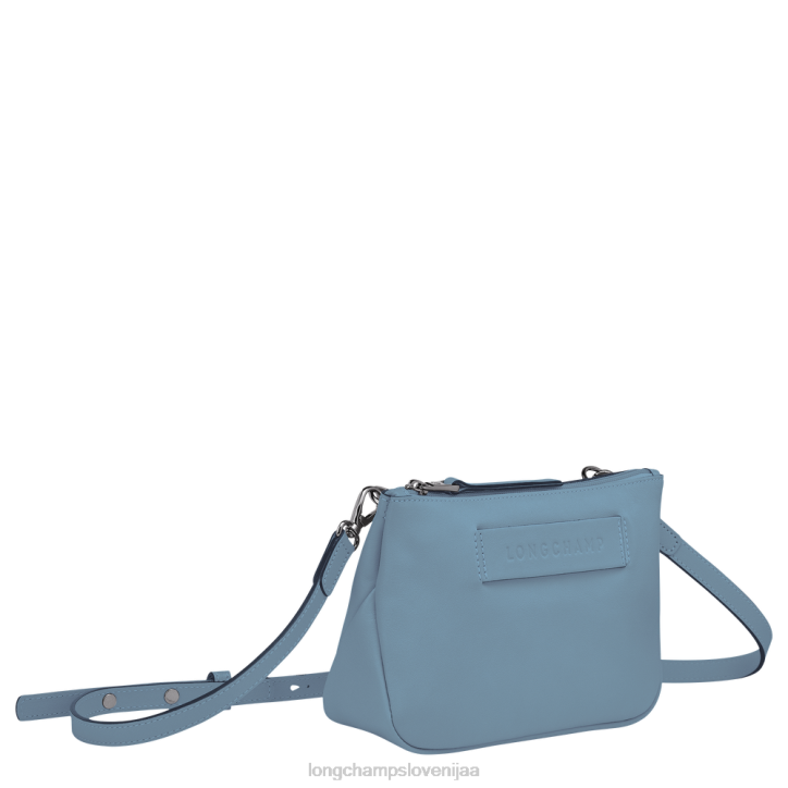 NR0N319 vrečke skrilavec ženske Longchamp 3d torba za čez ramo