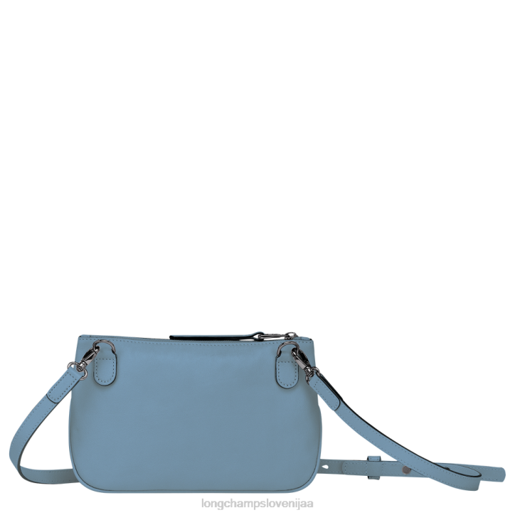 NR0N319 vrečke skrilavec ženske Longchamp 3d torba za čez ramo